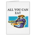 all you can eat cards