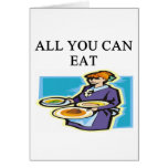 all you can eat cards