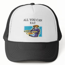 all you can eat hats by jimbuf all you can eat hats
