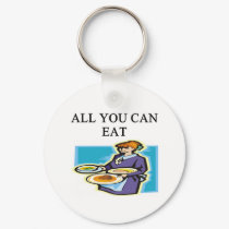 all you can eat keychains