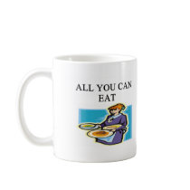 all you can eat mugs by jimbuf all you can eat mugs