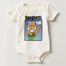 All You Can Eat Spaghetti t-shirts