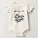 Infant Organic Onesie / Creeper