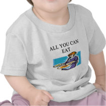 all you can eat t-shirts