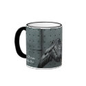 All You Get Gothic Art Mug by darkdreams All You Get Gothic Art Mug