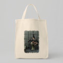 All You Get Gothic Tote Bag