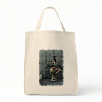 All You Get Gothic Tote Bag by darkdreams All You Get Gothic Tote Bag