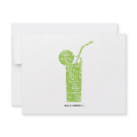 All you need is... personalized announcement