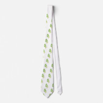 All you need is Lovage Custom Ties