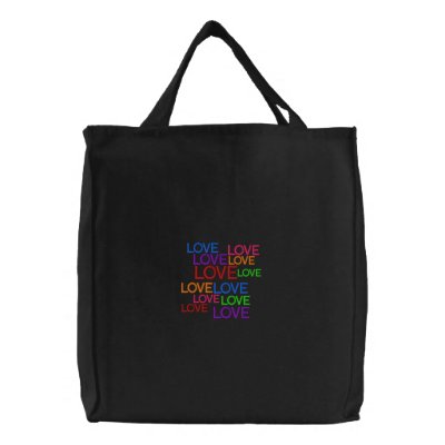 all you need is love 2! bag by ALEX2727