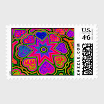'All You Need Is Love'  Postage postage