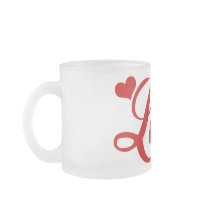 All you Need is Love Retro Coffee Mug