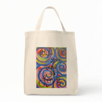 'All You Need is Love' Tote Canvas Bags