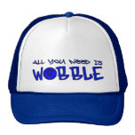 All you need is Wobble DUBSTEP BASS hats