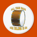 All Your Bass