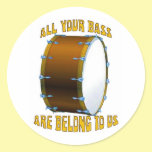 All Your Bass