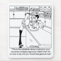 All Your Insurance Company Will Pay For Mouse Pads