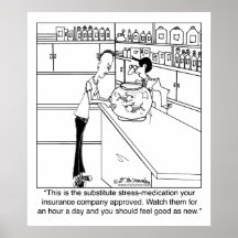All Your Insurance Company Will Pay For Print