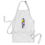 All Yours aprons