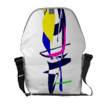 All Yours messenger bags