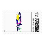 All Yours stamps