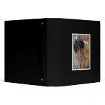 Alla Vintage Song Sheet Coverf binders