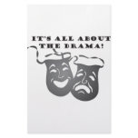 AllAboutTheDrama Stationery