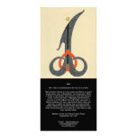 Allah - Passion of Muhammad - Long Card Rack Cards