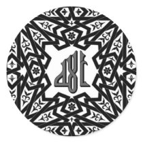 Allah Stickers