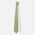 Allah Sunburst Mandala Tie by armaiti Allah Sunburst Mandala Tie