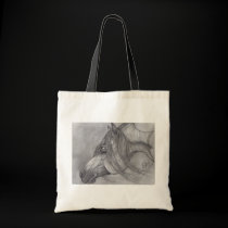 Allah's Grace Arabian Horse bags