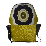 Allahu akbar Islamic messenger bag