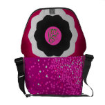Allahu akbar Islamic messenger bag