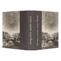 Allain Mallet's Sun binders