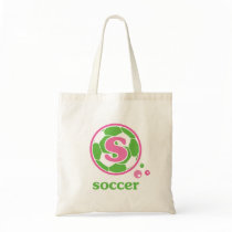 Allaire Soccer bags