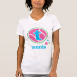 Allaire Tennis Tee Shirts
