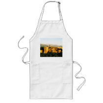 allambra aprons
