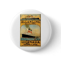 Allan Line Pins