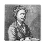 Allan Ramsay Refrigerator Magnets