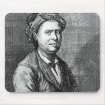 Allan Ramsay Mousepads