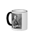 Allan Ramsay Coffee Mug