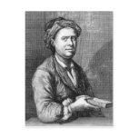 Allan Ramsay Post Card