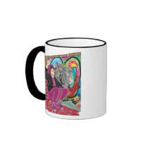 Allana Boom Box Mug