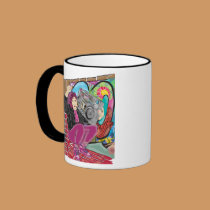 Allana Boom Box Mug mugs