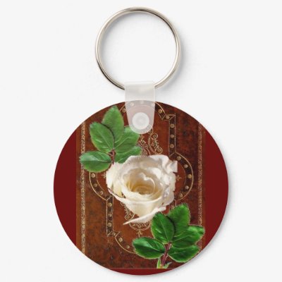 Alle de Wercken Keychain by mindprint9
