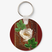 Alle de Wercken keychains by mindprint9 Alle de Wercken keychains
