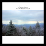 Allegheny Mountains, Allegheny Mountains Karma ... posters