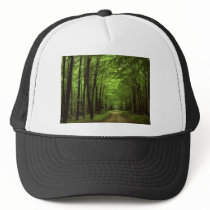 Allegheny National Park, Pennsylvania Hat
