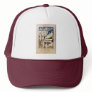 Allegoria Virgiliana By Martini Simone Trucker Hats
