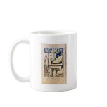 Allegoria Virgiliana By Martini Simone Mug